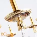 Люстра Divinare Laura 5123/01 LM-6 - Фото 0